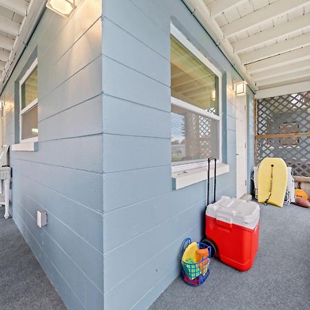 Midtown Cottage - In The Heart Of Cocoa Beach Exterior foto
