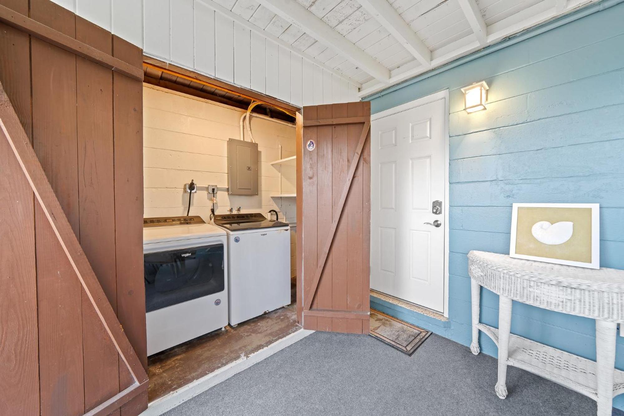 Midtown Cottage - In The Heart Of Cocoa Beach Exterior foto